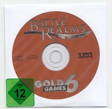 Battle Realms - Windows