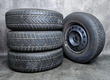 Komplettsatz Alcar KFZ 8756/ Vredestein Wintrac Xtreme S 215/70 R16 100H (1533)