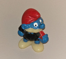 Olympiade der Schlümpfe 1983