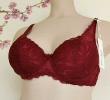  NATURANA Balconette  BH Push