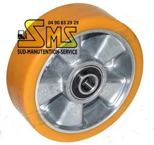 Rad Stabilisator Hubwagen