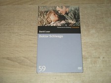 Doktor Schiwago DVD Sammlung