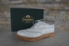 Church's EU 37 Budapester