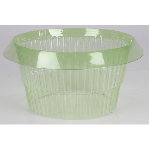 100 stück salatringe 23x11cm - 100,