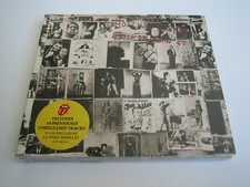 THE ROLLING STONES - EXILE ON MAIN STREET - 2CD - NEU + ORIGINAL VERPACKT!