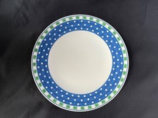 Brotteller 17 cm Villeroy & Boch Party Look *selten*