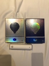 BTS Wings Tour DVDs Box +