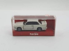BMW M3 N2061 Herpa 1/87 With