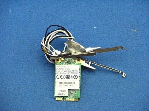 Minipci wlan anlage - minipci, emachines