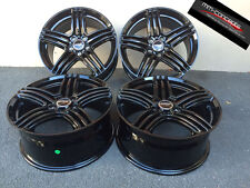 19 Zoll WH12 Felgen für Mercedes E S C A Klasse GLK C63 Coupe Cabrio CLA AMG Vit