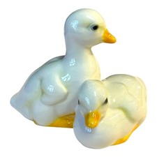 Goebel Figur Entenpaar Enten
