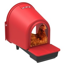 Legenest Hühnernest