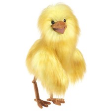 Folkmanis Handpuppe Lustiger