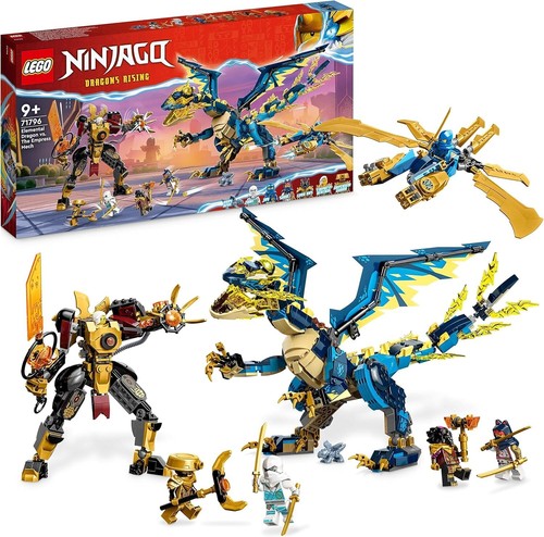 Lego ninjago der - lego,