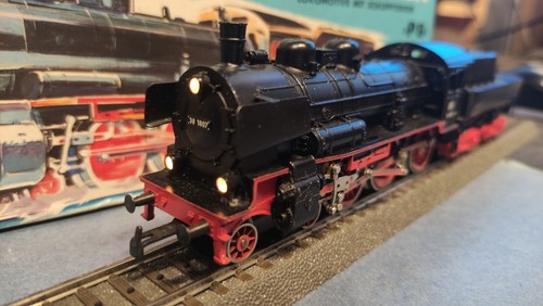 Märklin 3098 - märklin, h0