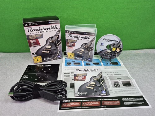 Rocksmith 2014 kabel - 2014,