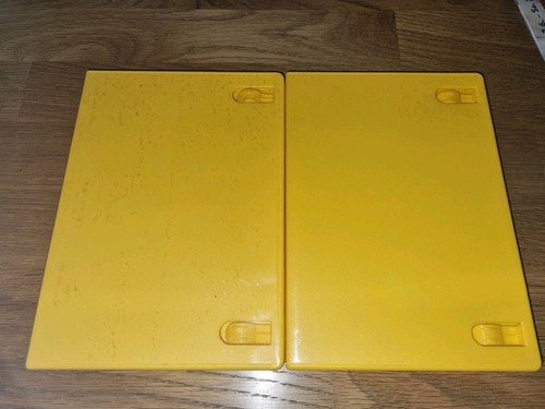 Leere dvd hüllen - leere, dvd-hüllen