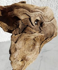 kleines, schön gemasertes