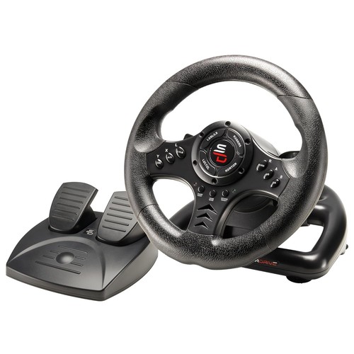 Subsonic superdrive - subsonic,