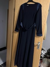 Abendkleid Lang Damen, Abiturball, Jugendweihe, Figurbetont