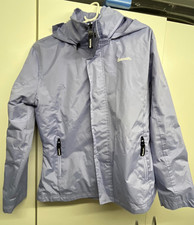 Bench Damen Regenjacke
