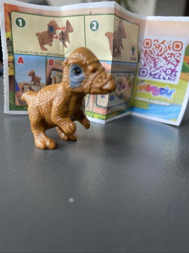 Natoons dinosaurier dino figur - natoons,