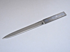 Alter Brieföffner Malteser