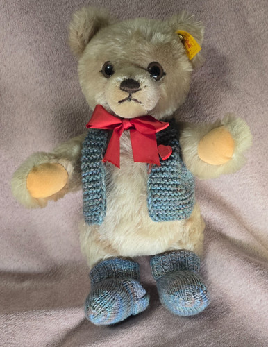Steiff brummbär 011559 - brummbär,