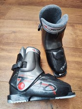 Skistiefel Kinder Ski Techno