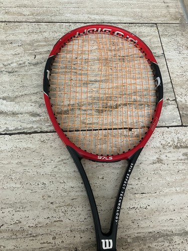 Tennisschläger wilson pro - tennisschläger,