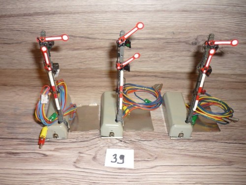 Märklin hauptsignale - märklin, ho