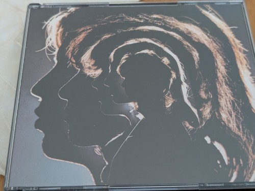 The rolling stones hot - stones, –