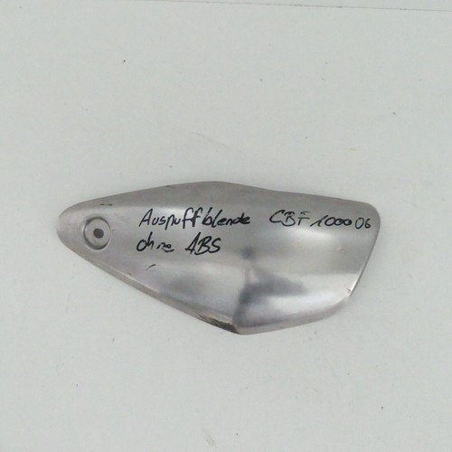 Original honda cbf 1000 - original,