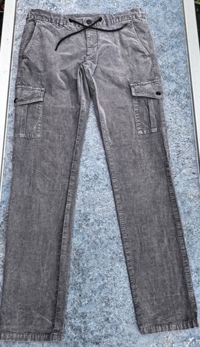 Emilio adani feincordhose - adani,