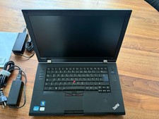 Lenovo ThinkPad L520 15,6“