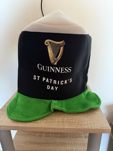 Brauerei partyhut guinness - partyhut,
