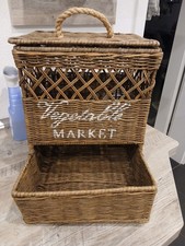 Riviera Maison Rattan