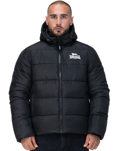 Lonsdale herren winterjacke - herren,