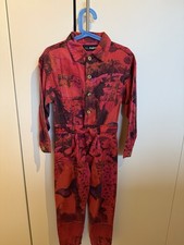 Desigual Jumpsuit Mädchen