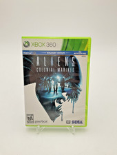 Aliens: Colonial Marines - CIB