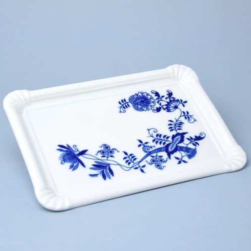Zwiebelmuster bohemia original - zwiebelmuster,