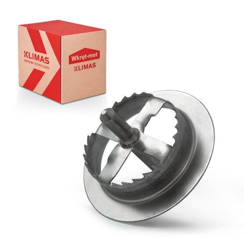 Metall fräser styropor und - styropor,