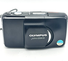 Olympus [mju:] ZOOM 105 –