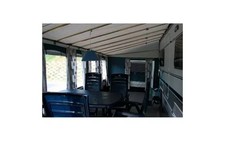 Brand Zusatzgestänge für