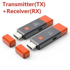 Wireless HDMI Sender &