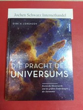 Die Pracht des Universums 