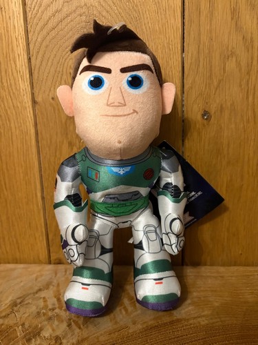 Buzz lightyear space - buzz,