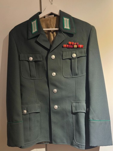 Ddr nva uniformjacke für - ddr,