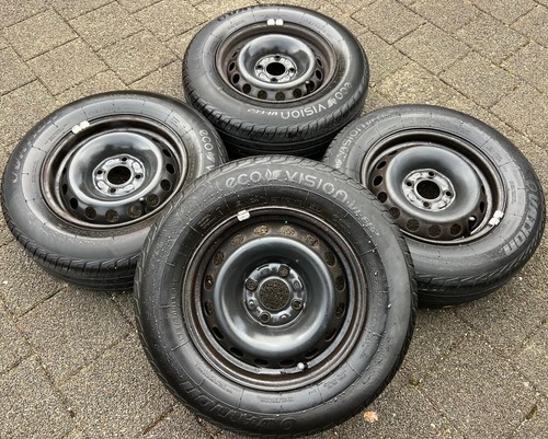 Sommerräder renault megane - 4,