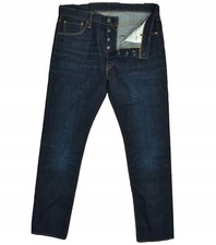 LEVIS 501 Neue Herren Denim